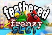 Feathered Frenzy Slot Review